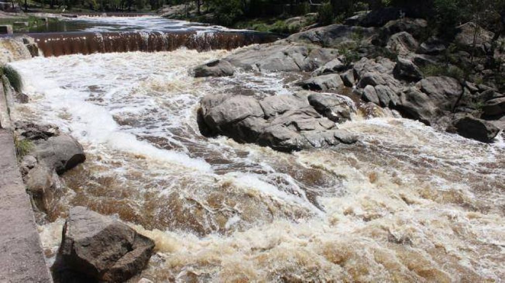 El San Roque llegar� a fin de mes con un nivel hist�rico