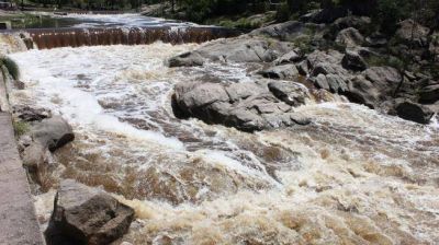 El San Roque llegar� a fin de mes con un nivel hist�rico