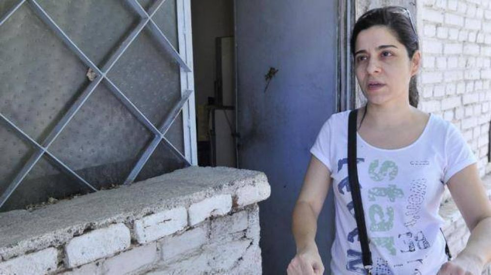 Ladrones torturan a jubilado discapacitado