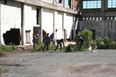 Direcci�n General de Gobierno: �Derby�, principio de soluci�n de un viejo conflicto