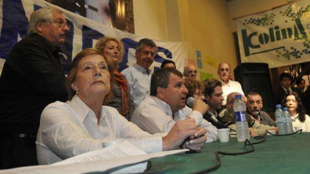 De la Sota y los K se medir�n con dos actos