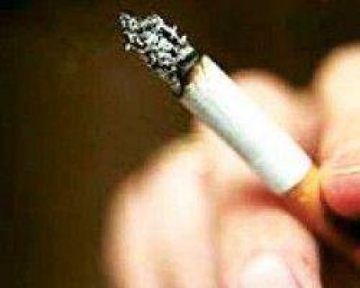 Estiman que en San Juan el 34% de la poblaci�n fuma