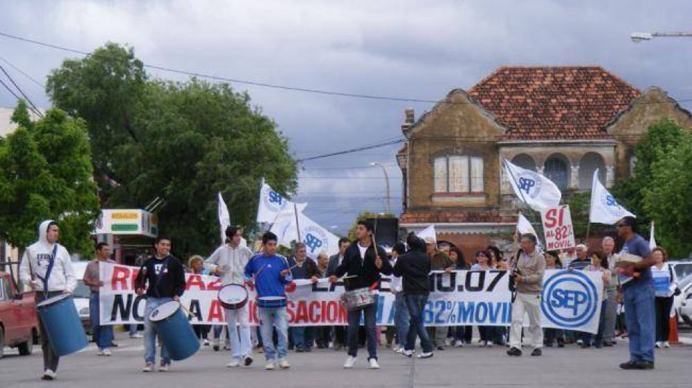 La reforma previsional ya impacta en el haber medio de los jubilados