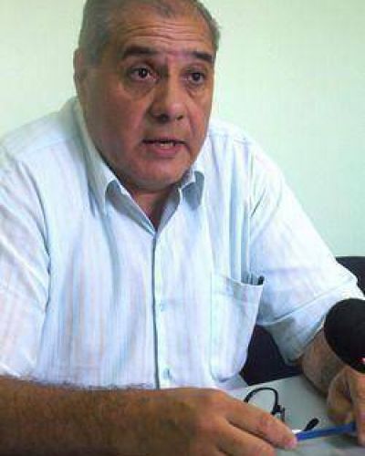 Integrantes del bloque Frente por Campana se reunieron con autoridades judiciales