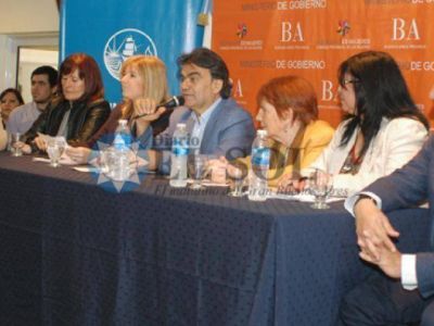 Igualdad de G�nero