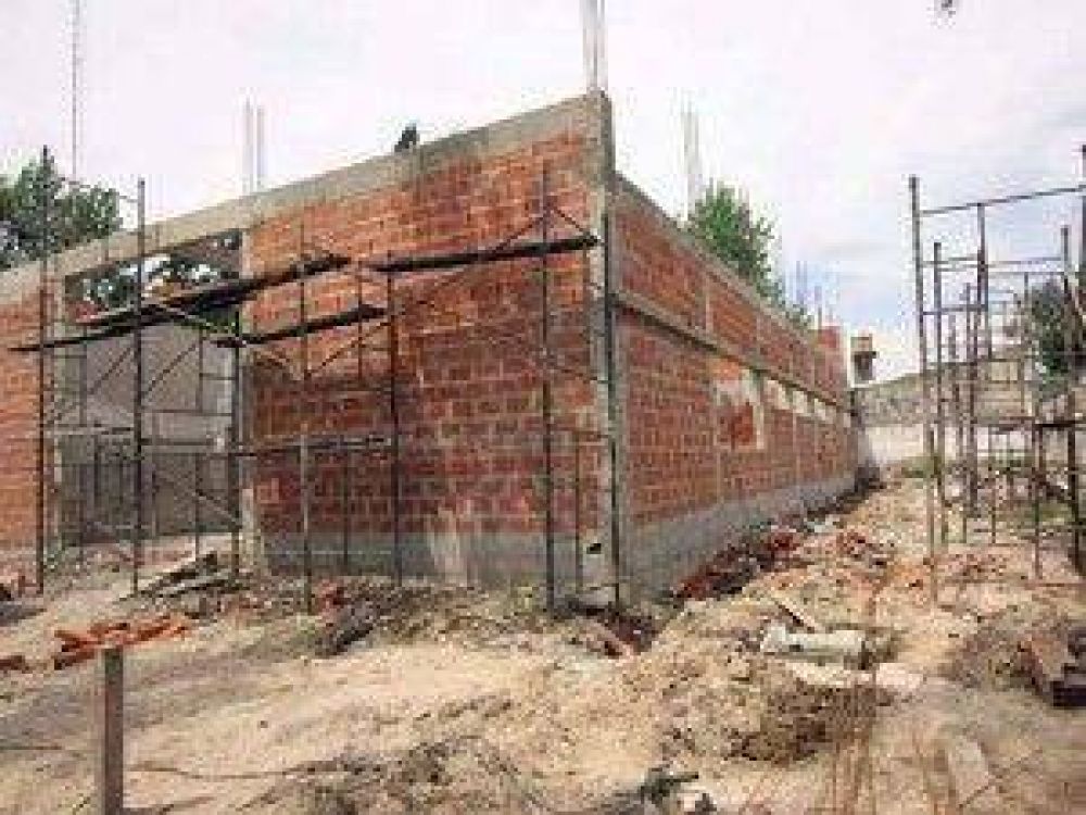 Lomas tendr� su primera Unidad Sanitaria Ambiental