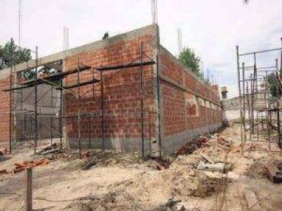 Lomas tendr� su primera Unidad Sanitaria Ambiental