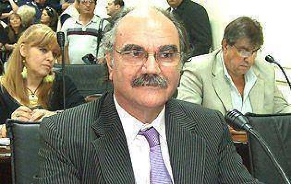 LAN�S: Para el PRO, el Concejo Municipal de Seguridad �no va a ser positivo�