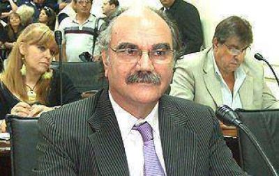 LAN�S: Para el PRO, el Concejo Municipal de Seguridad �no va a ser positivo�