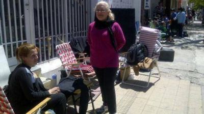 Los �ltimos fueron los primeros en el Lucero