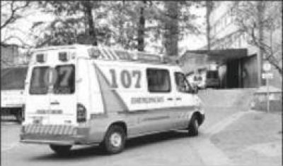 Para fin de a�o estar�a funcionando el servicio de emergencias 107 en Puerto Iguaz�