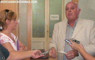 Otra discusi�n para ver expedientes en la comuna