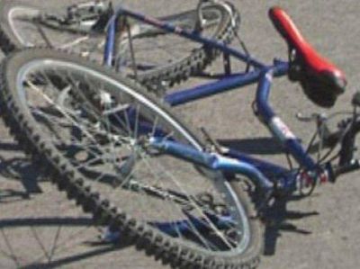Deber� pagar dos millones de pesos por cruzar con su auto un sem�foro y matar a un ciclista