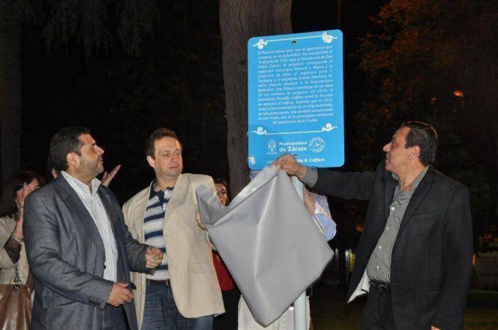 La inauguraci�n del tercer tramo de la Costanera ser� en diciembre