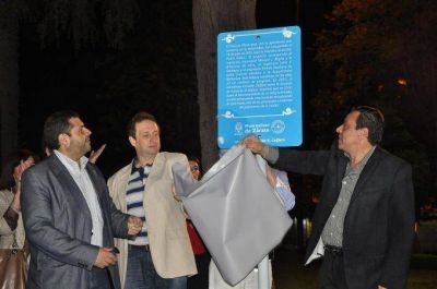 La inauguraci�n del tercer tramo de la Costanera ser� en diciembre