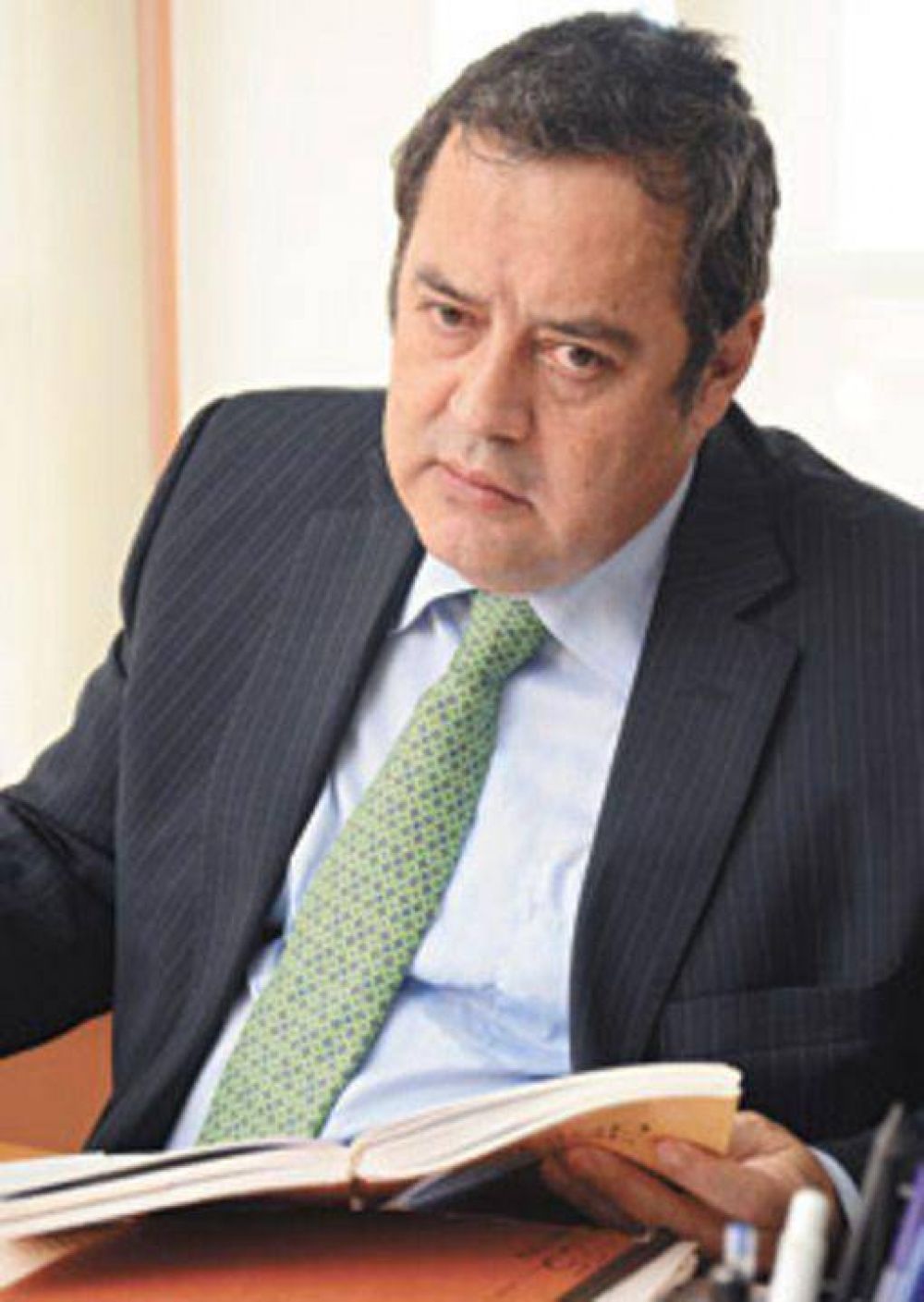 Abogado misionero denunci� red de corrupci�n integrada por represores