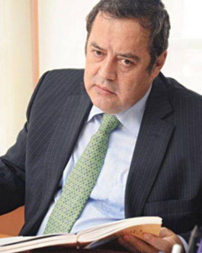 Abogado misionero denunci� red de corrupci�n integrada por represores