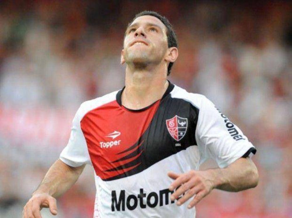 La Fiera Rodr�guez se realiz� nuevos estudios en Newell's que ratificaron el desgarro