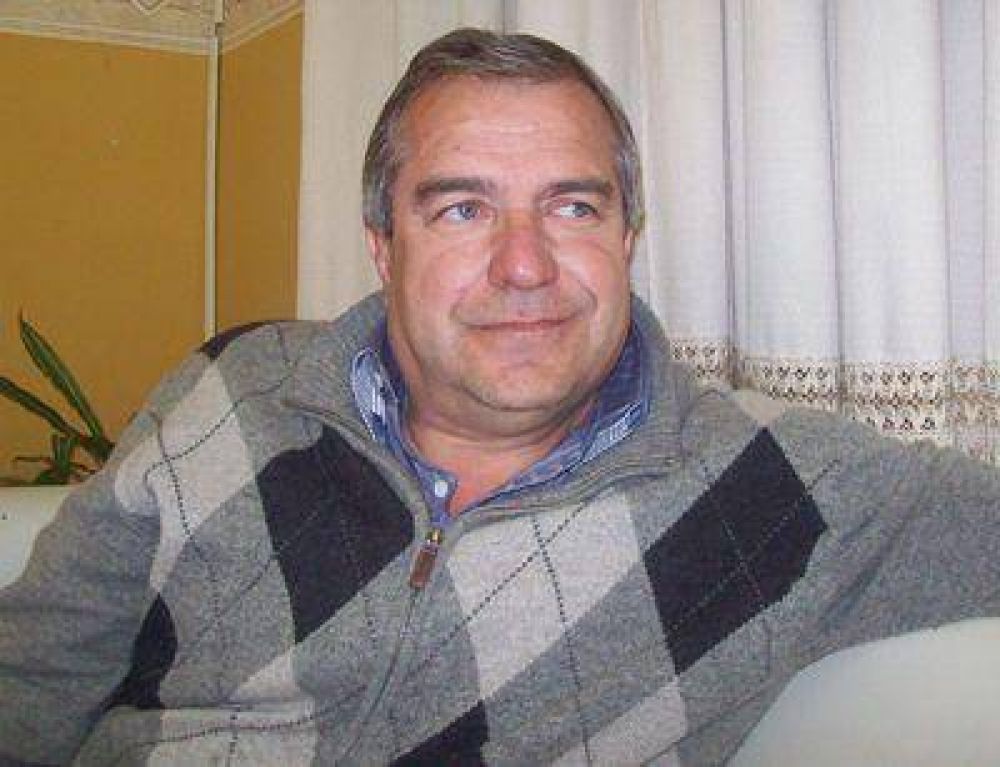 �Las desprolijidades en el  concejo son ocasionadas  por el Ejecutivo�
