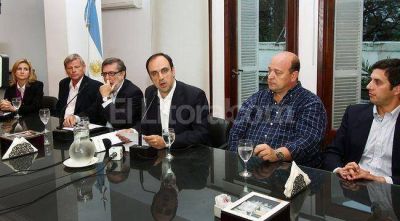 El TC dej� 25 millones de pesos a la ciudad