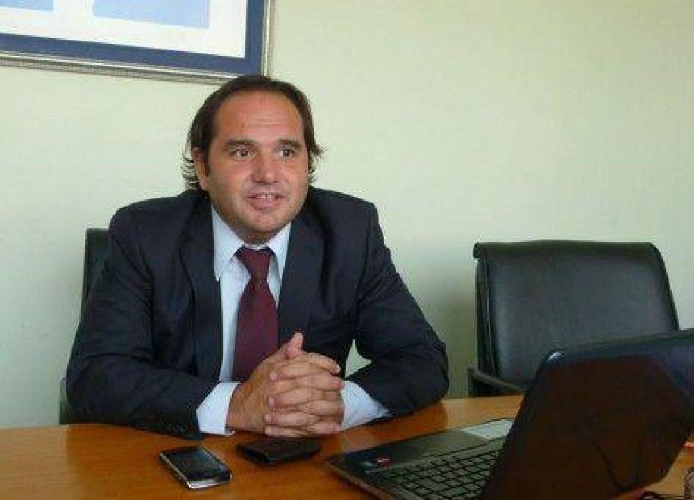 La problem�tica del gas natural se debate en Junin
