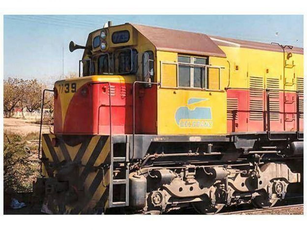 Belgrano Cargas: en Santa Fe las obras de reactivaci�n comienzan en 2013