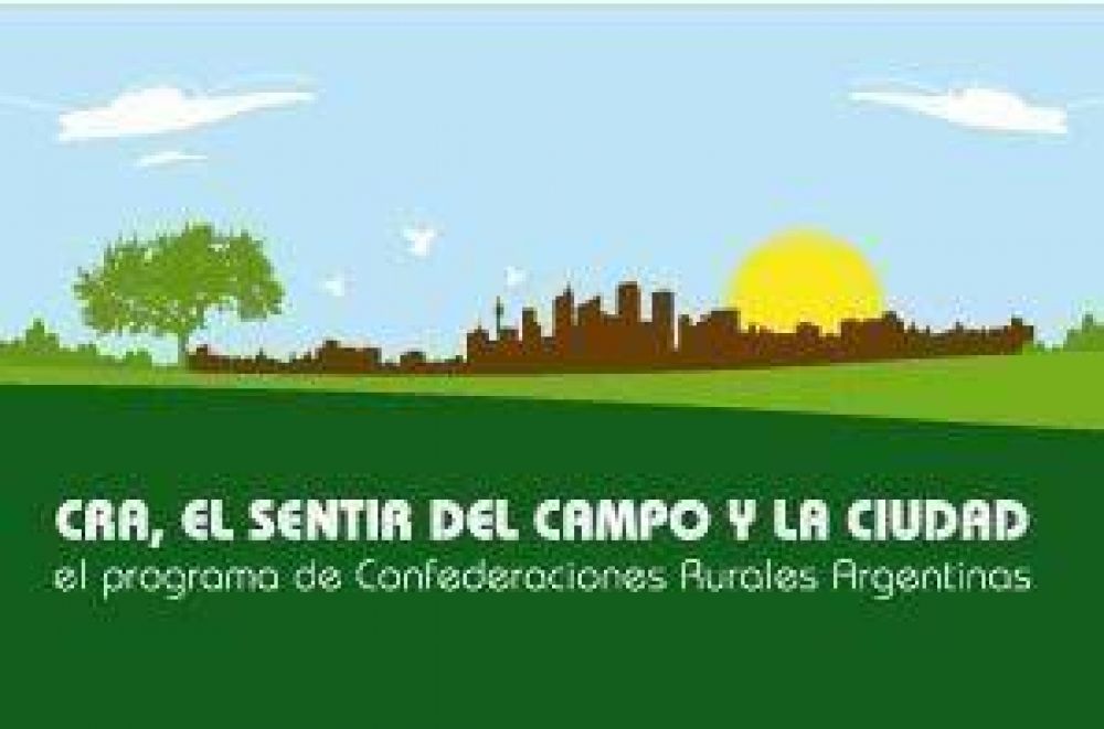 El Congreso de Juventudes en el programa de CRA 