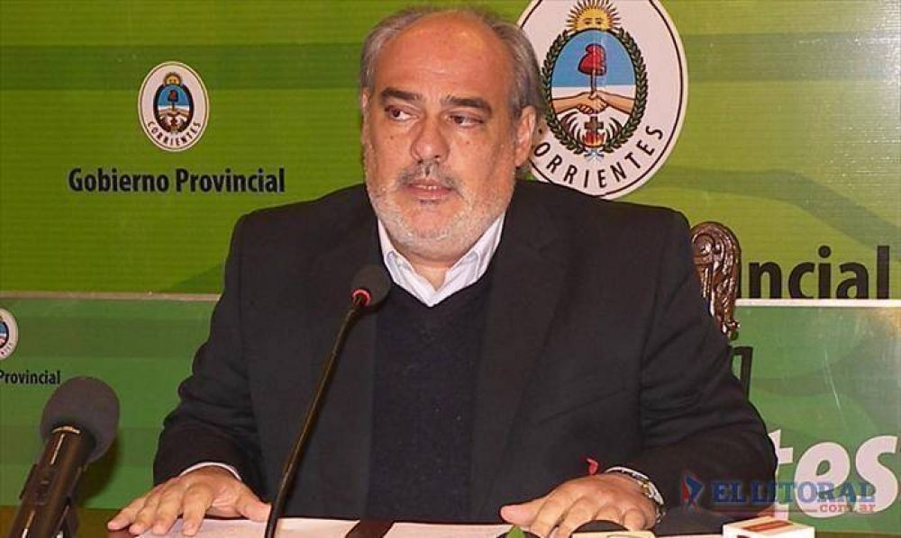 Colombi mand� al PJ a opinar sobre la Justicia nacional 