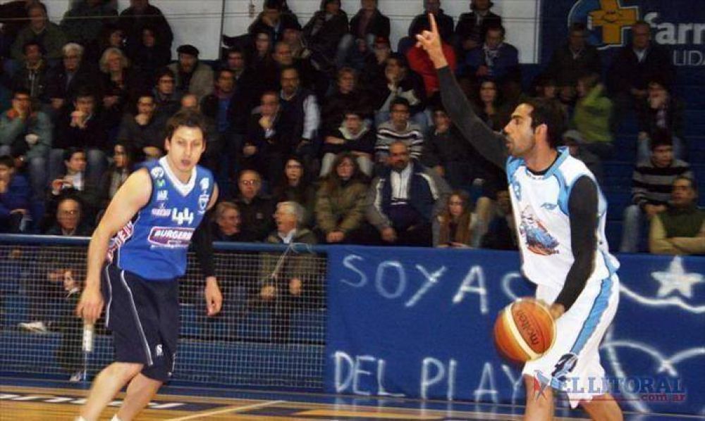 Regatas frente a una final anticipada