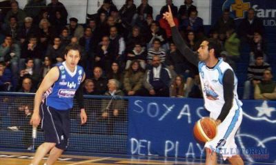 Regatas frente a una final anticipada