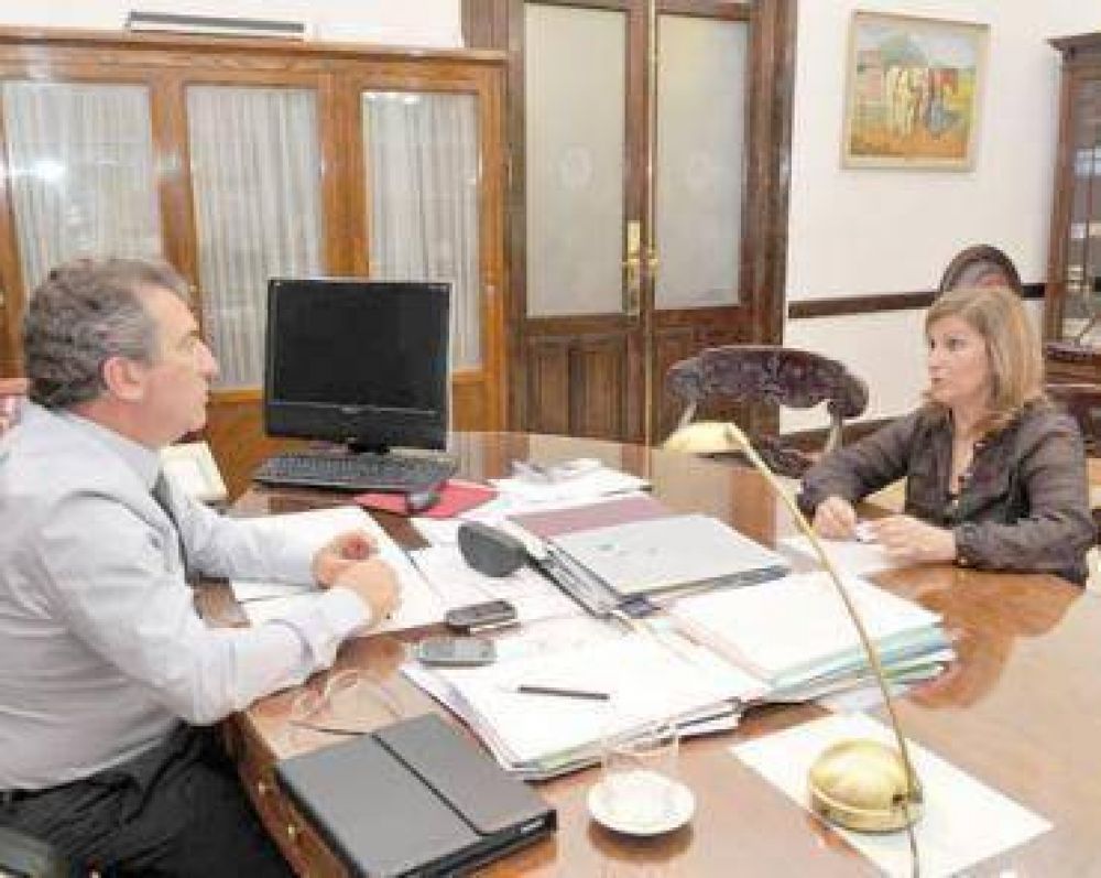Salud: incorporar�n tratamientos de fertilizaci�n al sistema p�blico