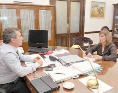 Salud: incorporar�n tratamientos de fertilizaci�n al sistema p�blico