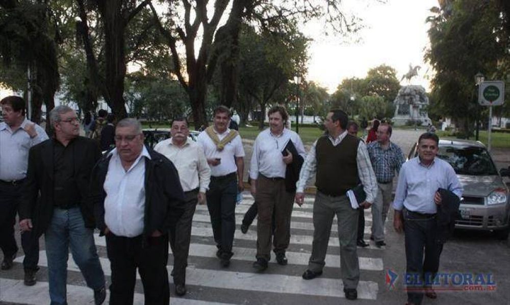 CGT y CTA activar�n un plan de lucha permanente