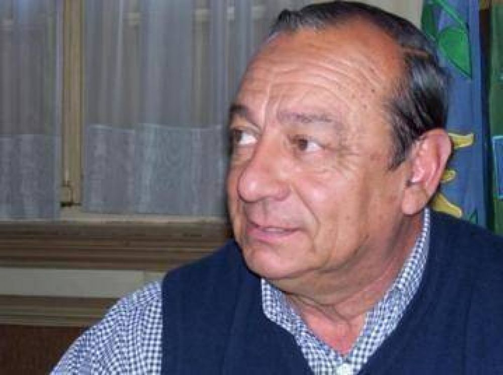 El Intendente conf�a en cerrar sin d�ficit el ejercicio 2012