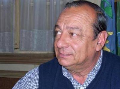 El Intendente conf�a en cerrar sin d�ficit el ejercicio 2012