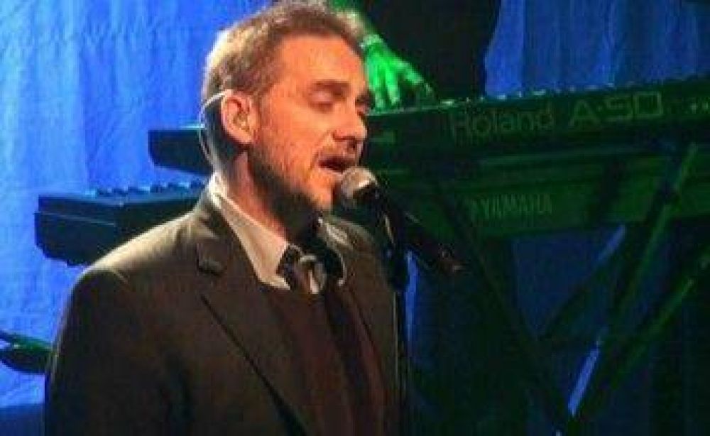 La Municipalidad insistir� en recuperar los $300 mil por el frustrado show de Vicentico