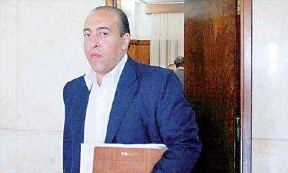 A pesar del cachetazo radical, el PJ apoyar� la reforma electoral que impulsa la oposici�n