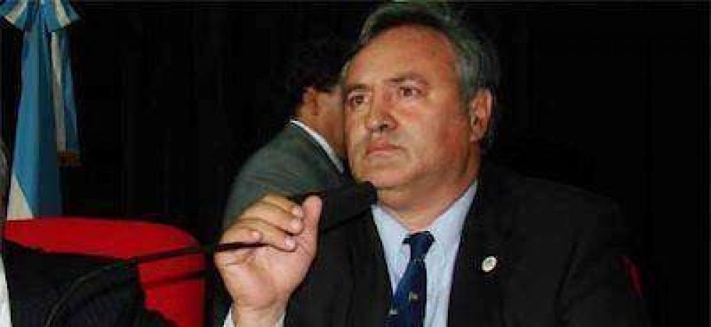 De la Torre: �En ning�n caso vamos a sacarle plata a la Provincia�