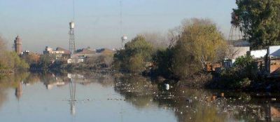Las cuencas Matanza-Riachuelo y Reconquista, y el abandono de Scioli