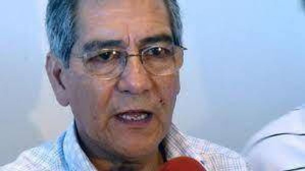 Malestar de los gremios docentes 	