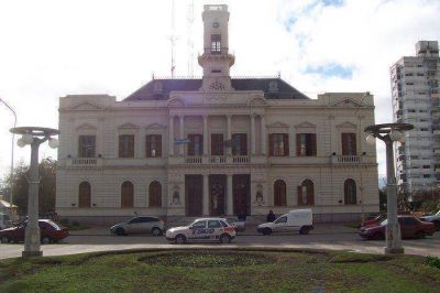 El Gobierno Municipal repudia el ataque sufrido por la Dra. Mar�a Paz Marambio y familiares