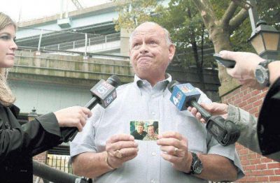 Reanudan el juicio por el 11-S en Guant�namo