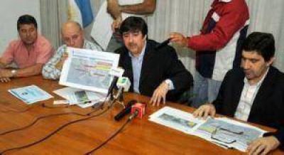 Ayala intenta tapar el problema de la basura con denuncias contra Sameep, afirma Mart�nez