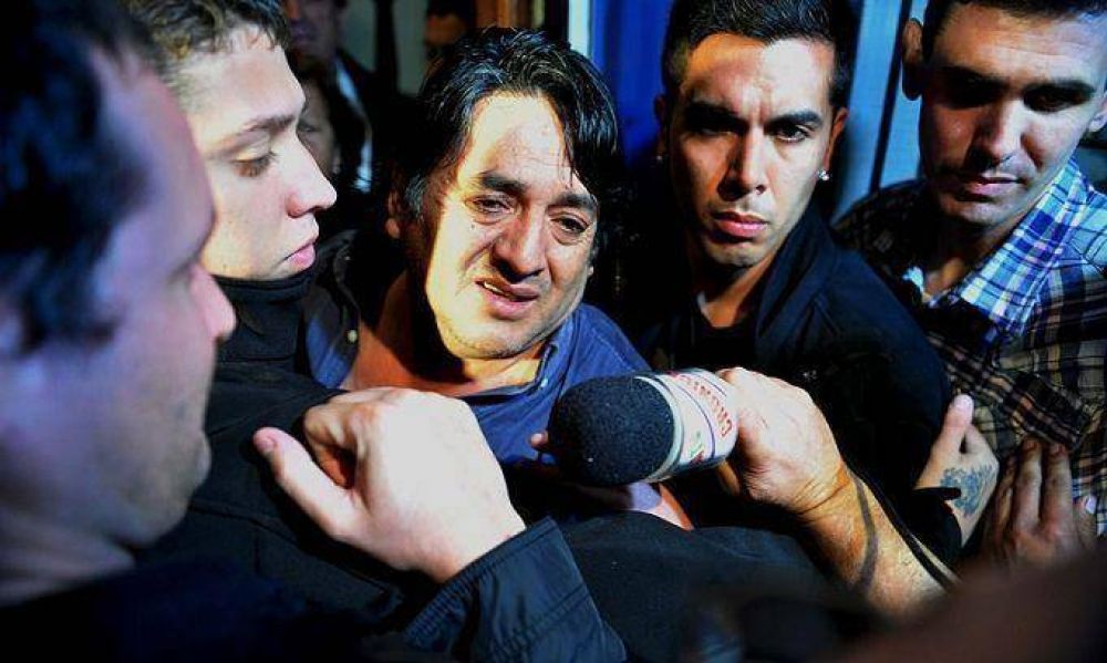Caso Ferreyra: ante la Justicia, Severo critic� a Pedraza por convertirse en �empresario�