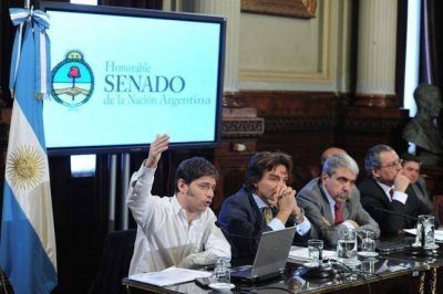Para Kicillof, "el verdadero cepo cambiario" existi� durante la convertibilidad