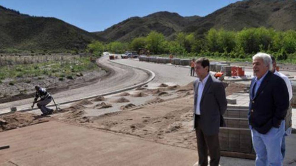 Provincia aplicar�a un alza de 25% al Inmobiliario Urbano