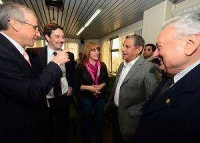 El municipio gastar� m�s de 2 millones en maquinarias