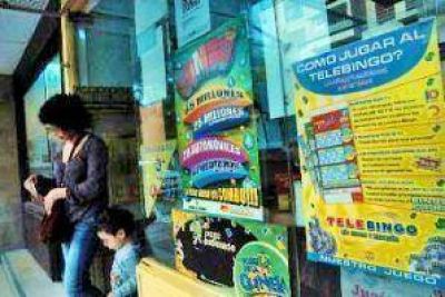 Telebingo: la AFIP le reclama una deuda millonaria a Neuqu�n