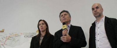 El Metrobus llega al Sur