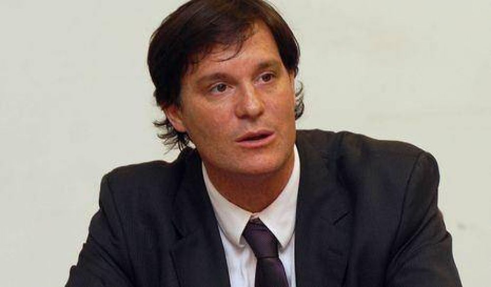 Iba�ez deja la Agencia Gubernamental de Control
